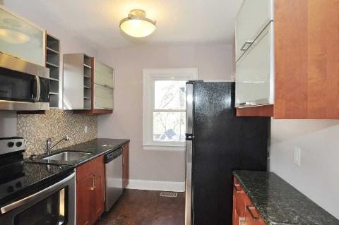80 Hopedale Ave, House detached with 2 bedrooms, 2 bathrooms and 2 parking in Toronto ON | Image 5