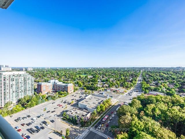 2410 - 61 Town Centre Crt, Condo with 3 bedrooms, 2 bathrooms and 1 parking in Toronto ON | Image 27