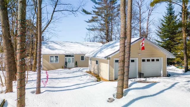 1065 Laidlaw Ave, House detached with 2 bedrooms, 2 bathrooms and 10 parking in Gravenhurst ON | Image 17