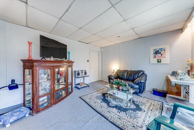 15 - 175 Trudelle St, Townhouse with 3 bedrooms, 3 bathrooms and 3 parking in Toronto ON | Image 21