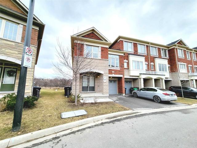 80 Aspen Hills Rd, House attached with 3 bedrooms, 3 bathrooms and 2 parking in Brampton ON | Image 27