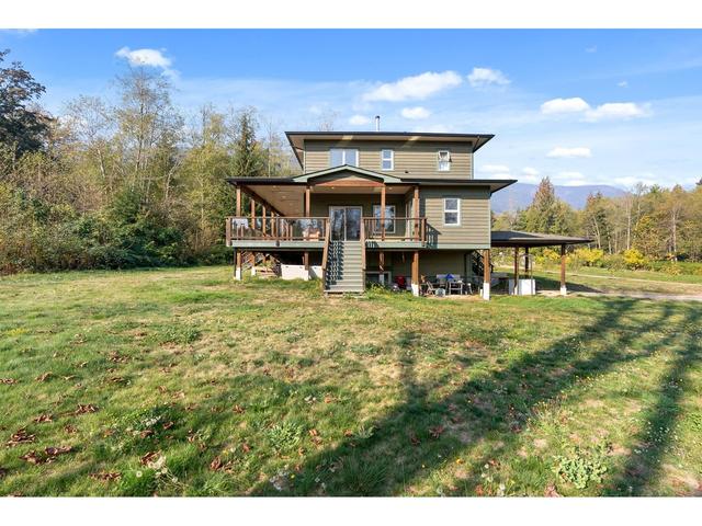 1900 Port Mellon Highway, House detached with 3 bedrooms, 3 bathrooms and null parking in Sunshine Coast F BC | Image 28