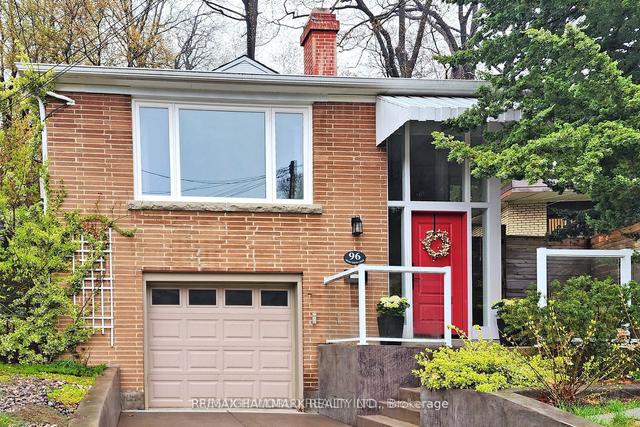 96 Glen Davis Cres, House detached with 3 bedrooms, 1 bathrooms and 3 parking in Toronto ON | Image 23