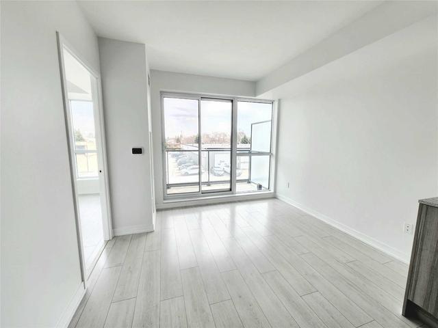 213 - 31 Tippett Rd, Condo with 2 bedrooms, 2 bathrooms and 1 parking in Toronto ON | Image 10