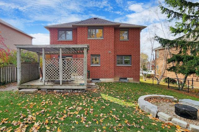 41 Grand Forest Dr N, House detached with 3 bedrooms, 3 bathrooms and 4 parking in Barrie ON | Image 19