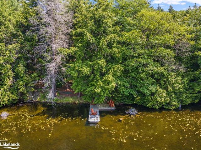 80 Sugar Loaf Lane, House detached with 3 bedrooms, 1 bathrooms and 3 parking in Georgian Bay ON | Image 17