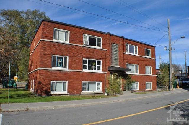 6 - 151 Holmwood Avenue, Condo with 2 bedrooms, 1 bathrooms and null parking in Ottawa ON | Image 1