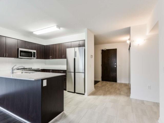 103 - 30 Via Rosedale Way, Condo with 1 bedrooms, 1 bathrooms and 1 parking in Brampton ON | Image 9