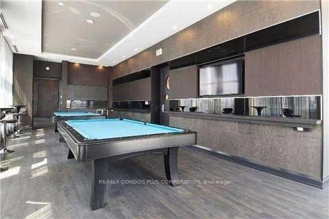 327 - 80 Marine Parade Dr, Condo with 1 bedrooms, 1 bathrooms and 1 parking in Toronto ON | Image 10