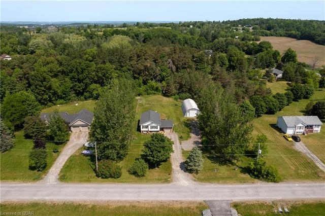 26 Alice Street, House detached with 5 bedrooms, 2 bathrooms and null parking in Quinte West ON | Image 33