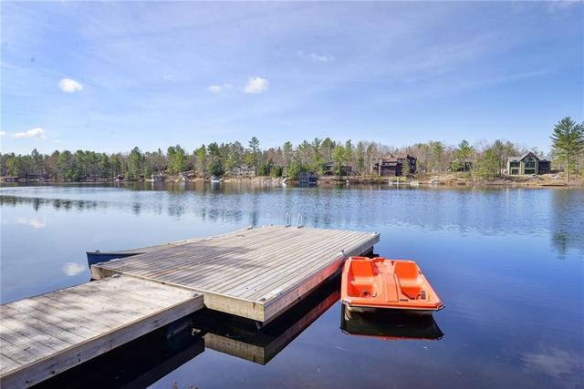19 Loon Lake Road, House detached with 3 bedrooms, 1 bathrooms and 4 parking in Gravenhurst ON | Image 28