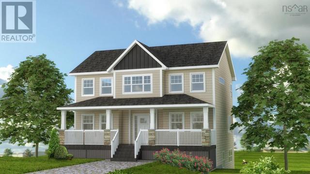 lot 15 215 Portovista Drive, House detached with 4 bedrooms, 3 bathrooms and null parking in Halifax NS | Image 1