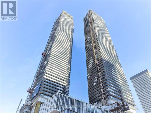 4003 - 55 Cooper St, Condo with 1 bedrooms, 1 bathrooms and 0 parking in Toronto ON | Image 1
