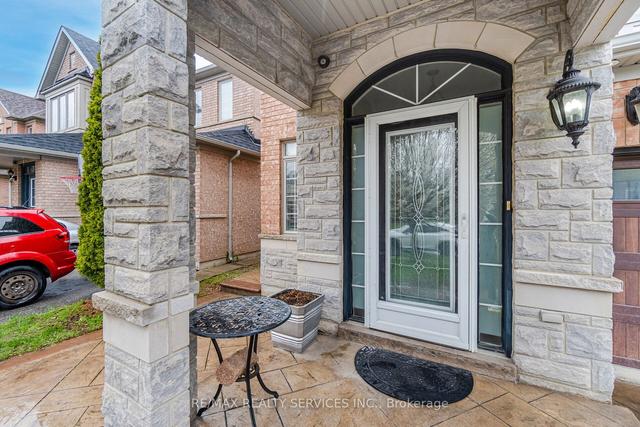 45 Darren Rd, House detached with 4 bedrooms, 3 bathrooms and 6 parking in Brampton ON | Image 35