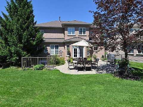 982 Stonehaven Ave, House detached with 4 bedrooms, 5 bathrooms and 6 parking in Newmarket ON | Image 9