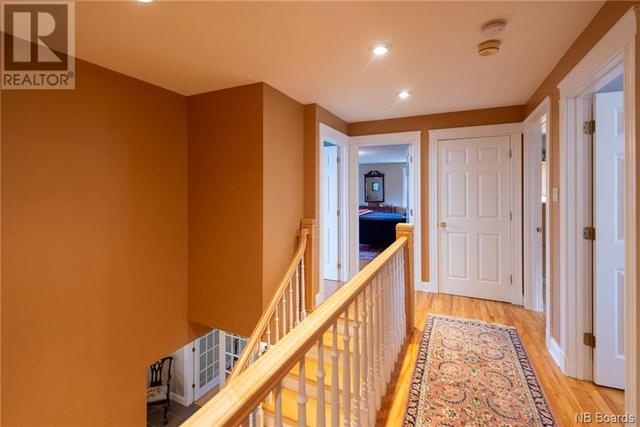 185 Pleasant Avenue, House detached with 5 bedrooms, 2 bathrooms and null parking in Sussex NB | Image 34