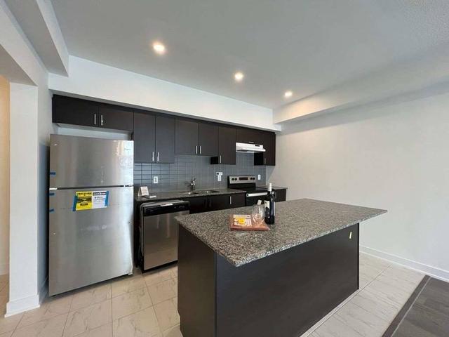 208 - 8 Culinary Lane, Condo with 2 bedrooms, 1 bathrooms and 1 parking in Barrie ON | Image 11
