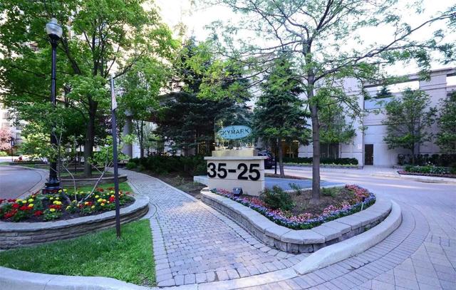 216 - 25 Kingsbridge Garden Circ, Condo with 2 bedrooms, 2 bathrooms and 1 parking in Mississauga ON | Image 15