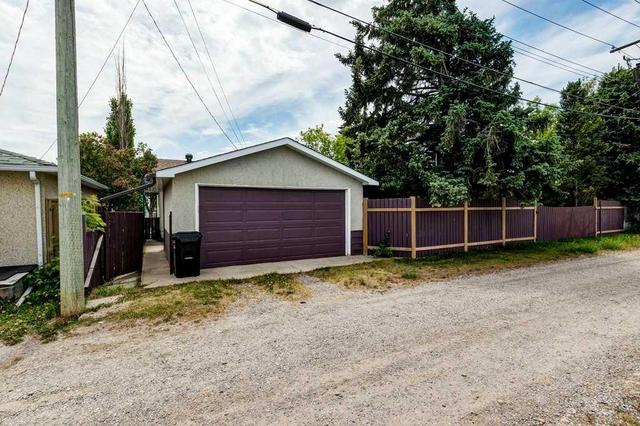220 Travis Place Ne, House detached with 3 bedrooms, 1 bathrooms and 2 parking in Calgary AB | Image 28