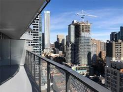 2102 - 11 Wellesley St W, Condo with 2 bedrooms, 2 bathrooms and 0 parking in Toronto ON | Image 18