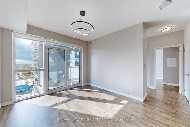 1606 - 2087 Fairview St, Condo with 1 bedrooms, 2 bathrooms and 1 parking in Burlington ON | Image 39