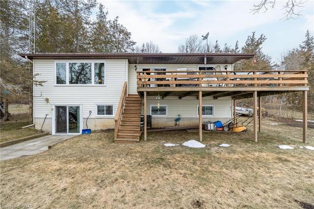 42 Roblin Lane, House detached with 3 bedrooms, 2 bathrooms and 4 parking in Prince Edward County ON | Image 32