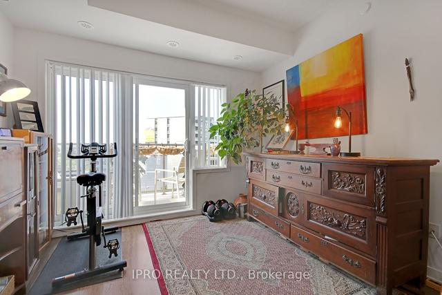 603 - 5155 Sheppard Ave, Condo with 1 bedrooms, 1 bathrooms and 1 parking in Toronto ON | Image 21