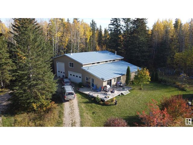 0 - 57301 Rge Rd 51, House detached with 3 bedrooms, 3 bathrooms and 15 parking in Lac Ste. Anne County AB | Image 45