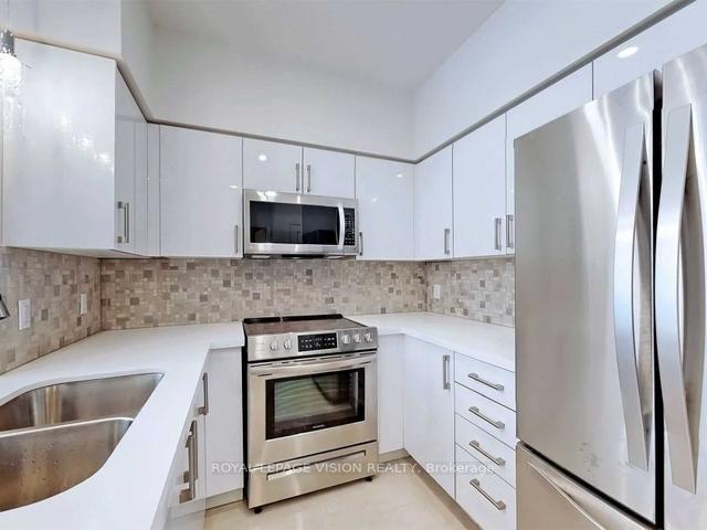 107 - 22 Olive Ave, Condo with 1 bedrooms, 1 bathrooms and 1 parking in Toronto ON | Image 5