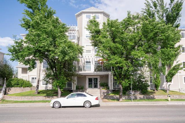 101 - 280 Shawville Way Se, Condo with 2 bedrooms, 2 bathrooms and 1 parking in Calgary AB | Image 1