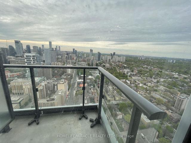 4711 - 251 Jarvis St, Condo with 0 bedrooms, 1 bathrooms and 0 parking in Toronto ON | Image 24