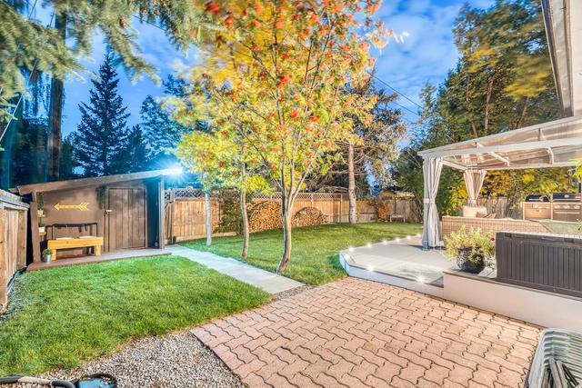 2908 Palliser Drive Sw, House detached with 5 bedrooms, 3 bathrooms and 4 parking in Calgary AB | Image 49