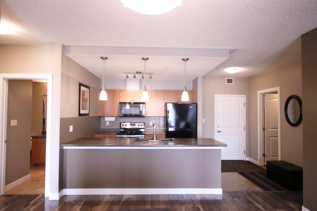 415 - 136a Sandpiper Road, Condo with 2 bedrooms, 2 bathrooms and 2 parking in Wood Buffalo AB | Image 7