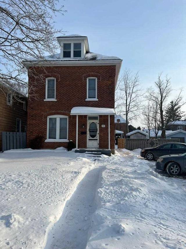 721 10th St E, House detached with 3 bedrooms, 2 bathrooms and 6 parking in Owen Sound ON | Image 8