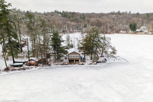 242b Dargavel Road, House detached with 2 bedrooms, 0 bathrooms and null parking in Rideau Lakes ON | Image 42
