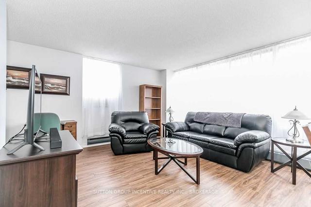201 - 5580 Sheppard Ave E, Condo with 3 bedrooms, 1 bathrooms and 1 parking in Toronto ON | Image 20
