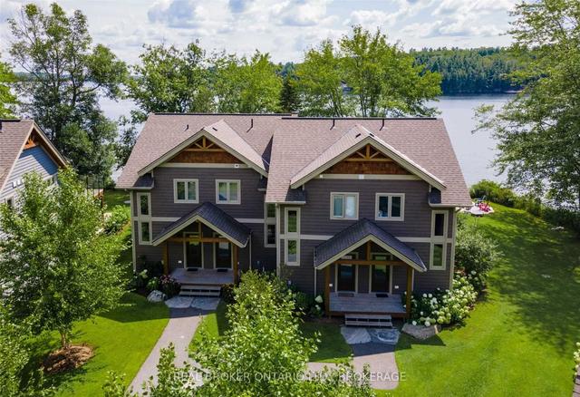 2a - 1841 Muskoka Road 118 W, Condo with 2 bedrooms, 2 bathrooms and 2 parking in Muskoka Lakes ON | Image 1