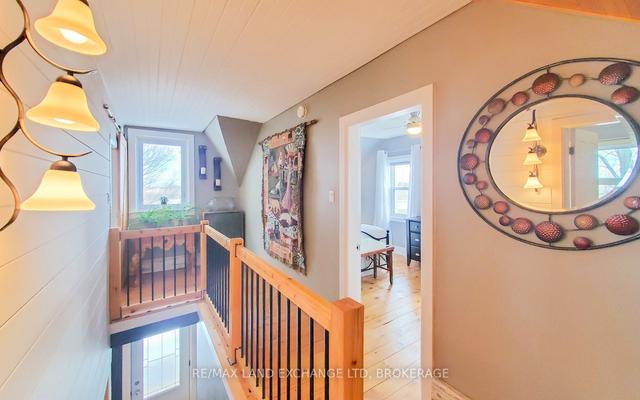 1155 Concession 12, House detached with 4 bedrooms, 2 bathrooms and 15 parking in Brockton ON | Image 8