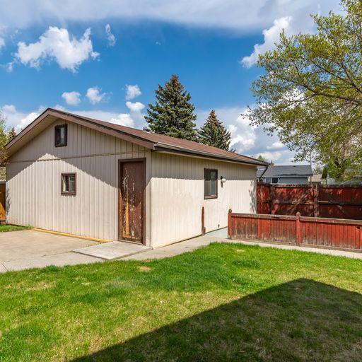 56 Rundlefield Close Ne, House detached with 4 bedrooms, 3 bathrooms and 4 parking in Calgary AB | Image 44