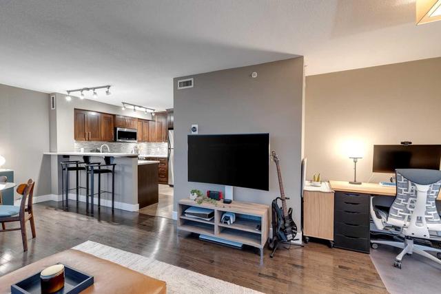 1204 - 188 15 Avenue Sw, Condo with 2 bedrooms, 2 bathrooms and 1 parking in Calgary AB | Image 26