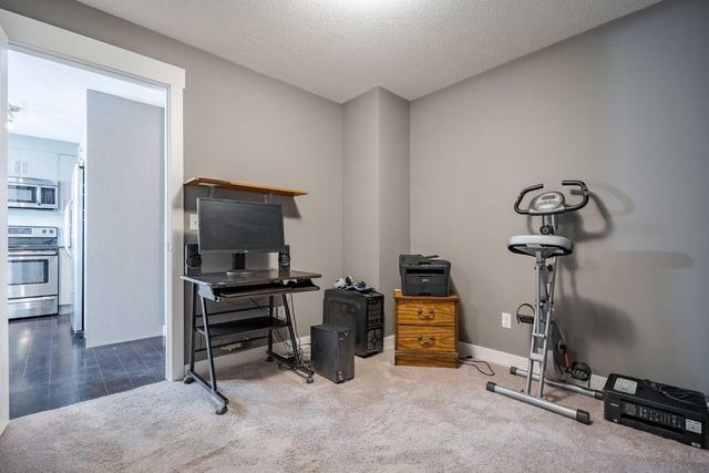 2301 - 240 Skyview Ranch Road Ne, Condo with 1 bedrooms, 1 bathrooms and 1 parking in Calgary AB | Image 22