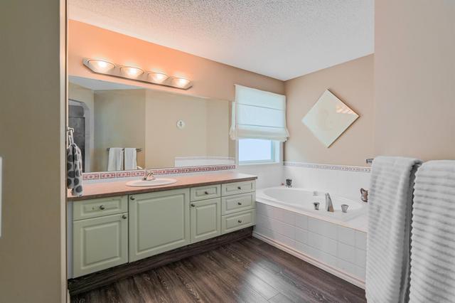 56 Chaparral Circle Se, House detached with 5 bedrooms, 3 bathrooms and 2 parking in Calgary AB | Image 22