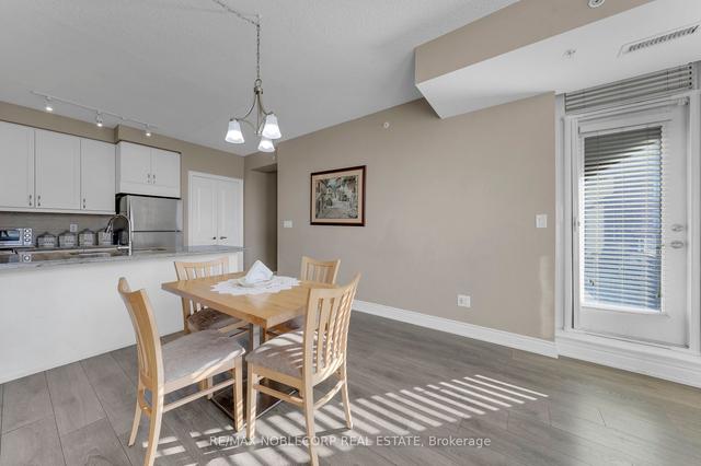 223 - 2396 Major Mackenzie Dr, Condo with 2 bedrooms, 2 bathrooms and 2 parking in Vaughan ON | Image 9