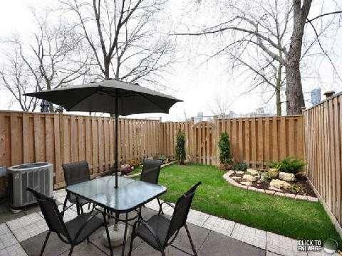 98 - 405 Hyacinthe Blvd, Townhouse with 3 bedrooms, 2 bathrooms and 2 parking in Mississauga ON | Image 9