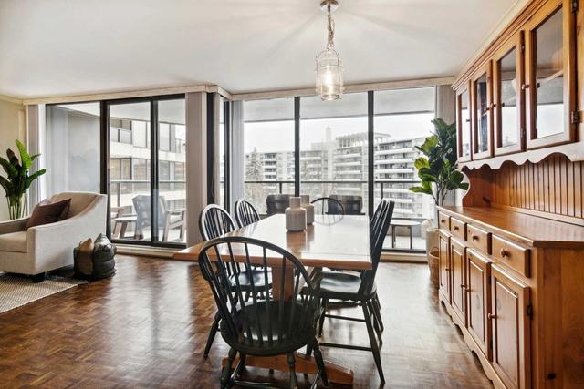 616 - 3900 Yonge St, Condo with 2 bedrooms, 2 bathrooms and 2 parking in Toronto ON | Image 21