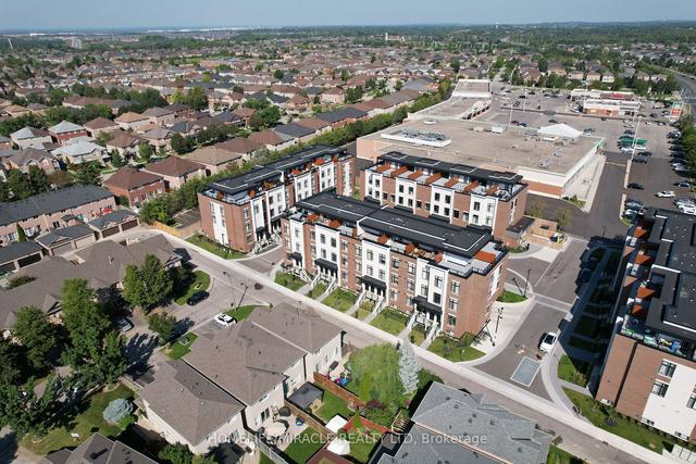 l120 - 9560 Islington Ave, Townhouse with 2 bedrooms, 3 bathrooms and 1 parking in Vaughan ON | Image 20