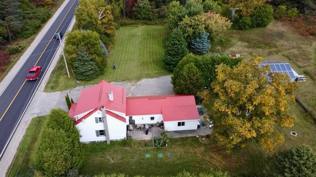 199 Lafontaine Rd E, House detached with 2 bedrooms, 2 bathrooms and 12 parking in Tiny ON | Image 31