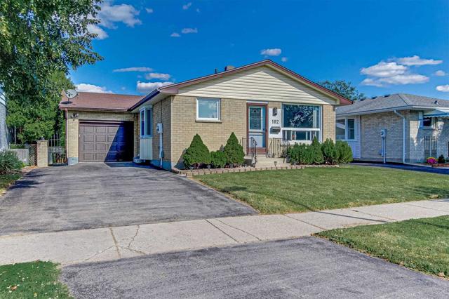 102 Muriel Cres, House detached with 3 bedrooms, 2 bathrooms and 5 parking in London ON | Image 12