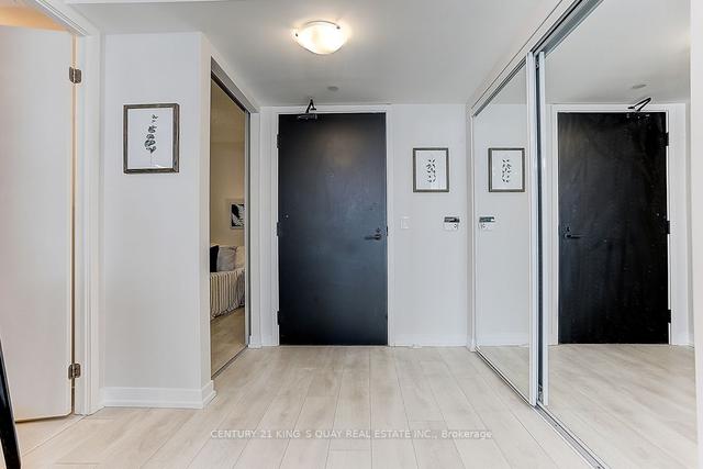 1903 - 60 Shuter St, Condo with 1 bedrooms, 1 bathrooms and 0 parking in Toronto ON | Image 22