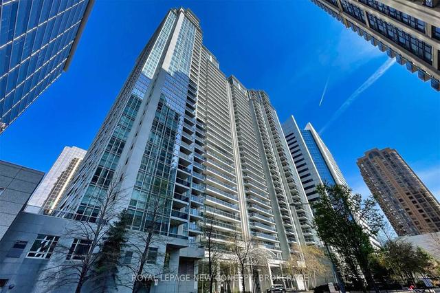 516 - 4978 Yonge St, Condo with 1 bedrooms, 1 bathrooms and 1 parking in Toronto ON | Image 1